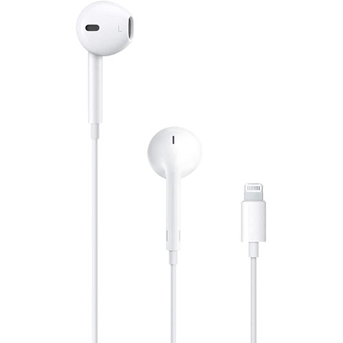 Kopfhörer Apple Lightning