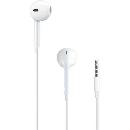 Kopfhörer im Apple-Design