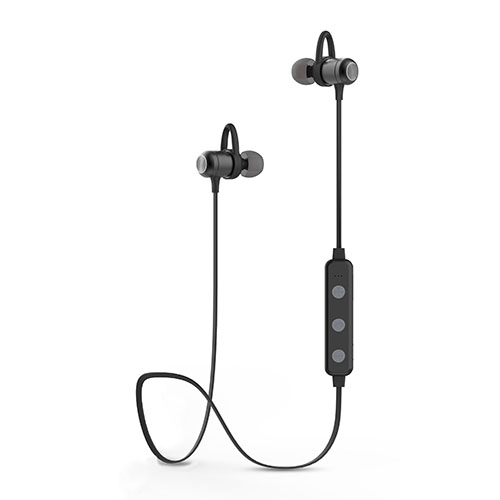 Sportkopfhörer mit Bluetooth