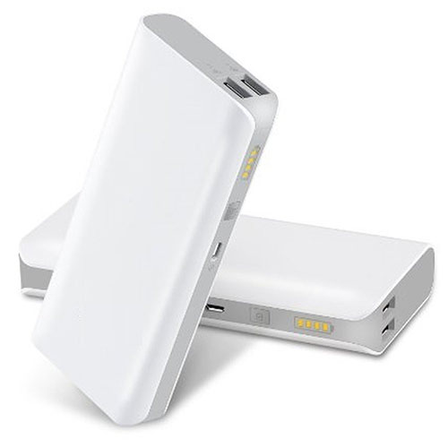 Power Bank 3600mAh