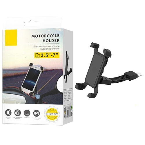 Soporte de Motocicletas