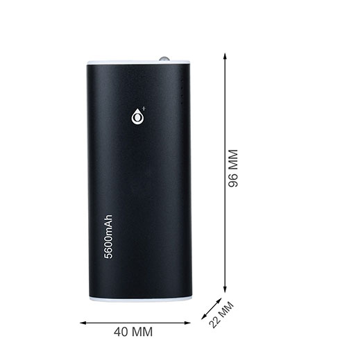 Batería Externa de 5600mAh