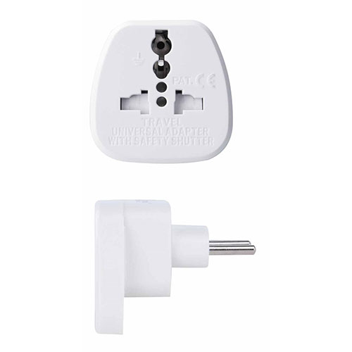 Adaptador Universal