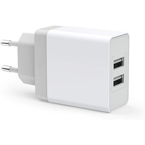 Adaptador para Enchufe