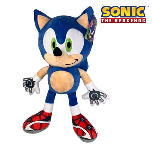 Sonic Prime