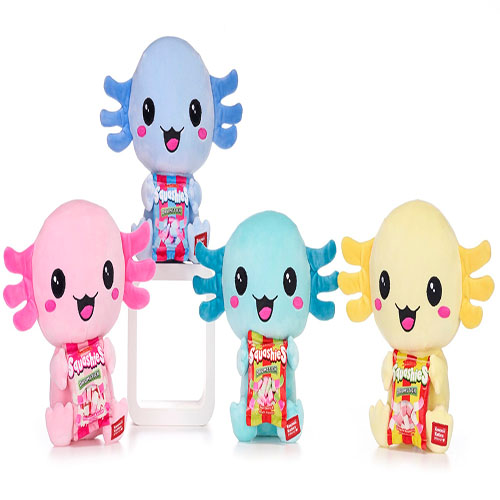 Kawaii Ajolote 