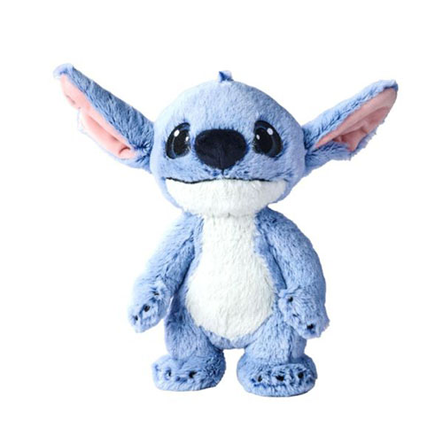 Stitch acción en vivo