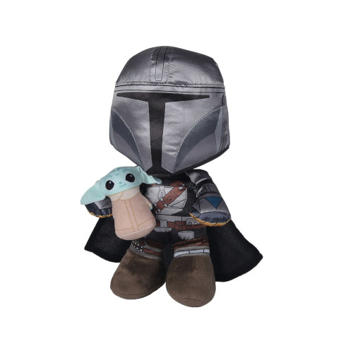 The Mandalorian