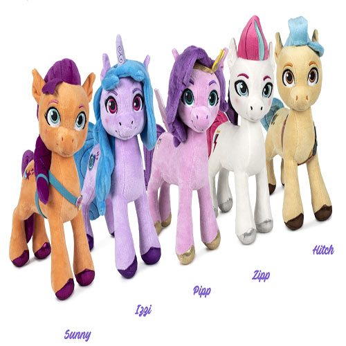 My Little Pony