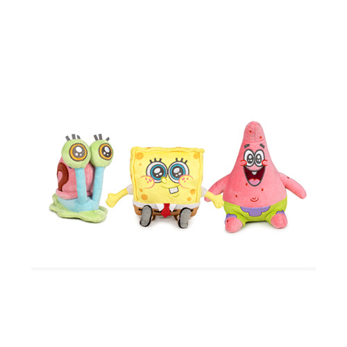 Bob Esponja CUTE