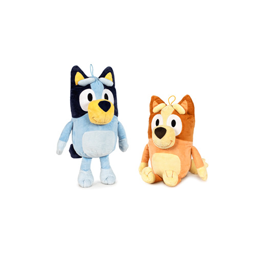 Bluey Mochila Pijama