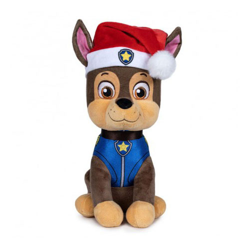 Paw Patrol Christmas - Chase