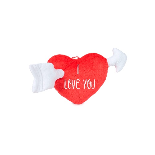 Corazón "I Love You"