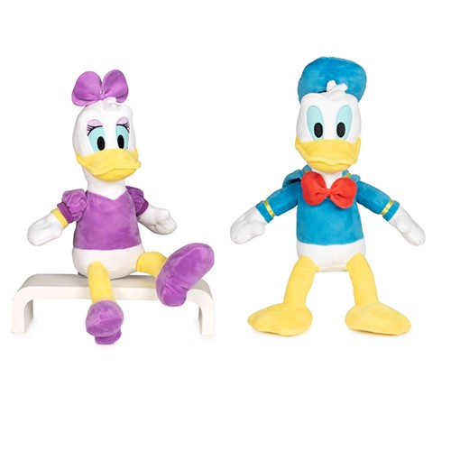Donald/Daisy con sonido
