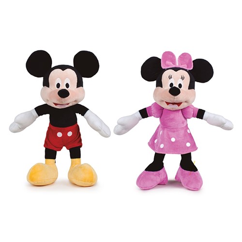Mickey/Minnie