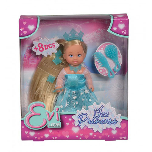 Evi Ice Princess