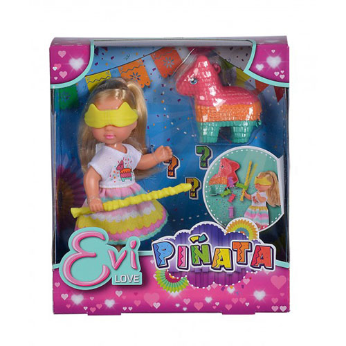Evi Piñata