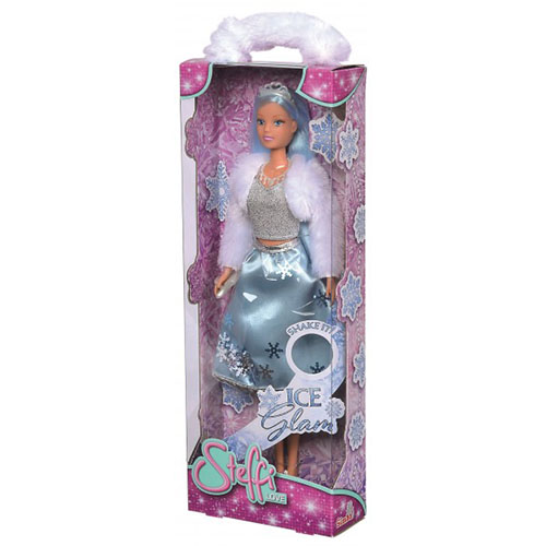 Steffi Ice Glam